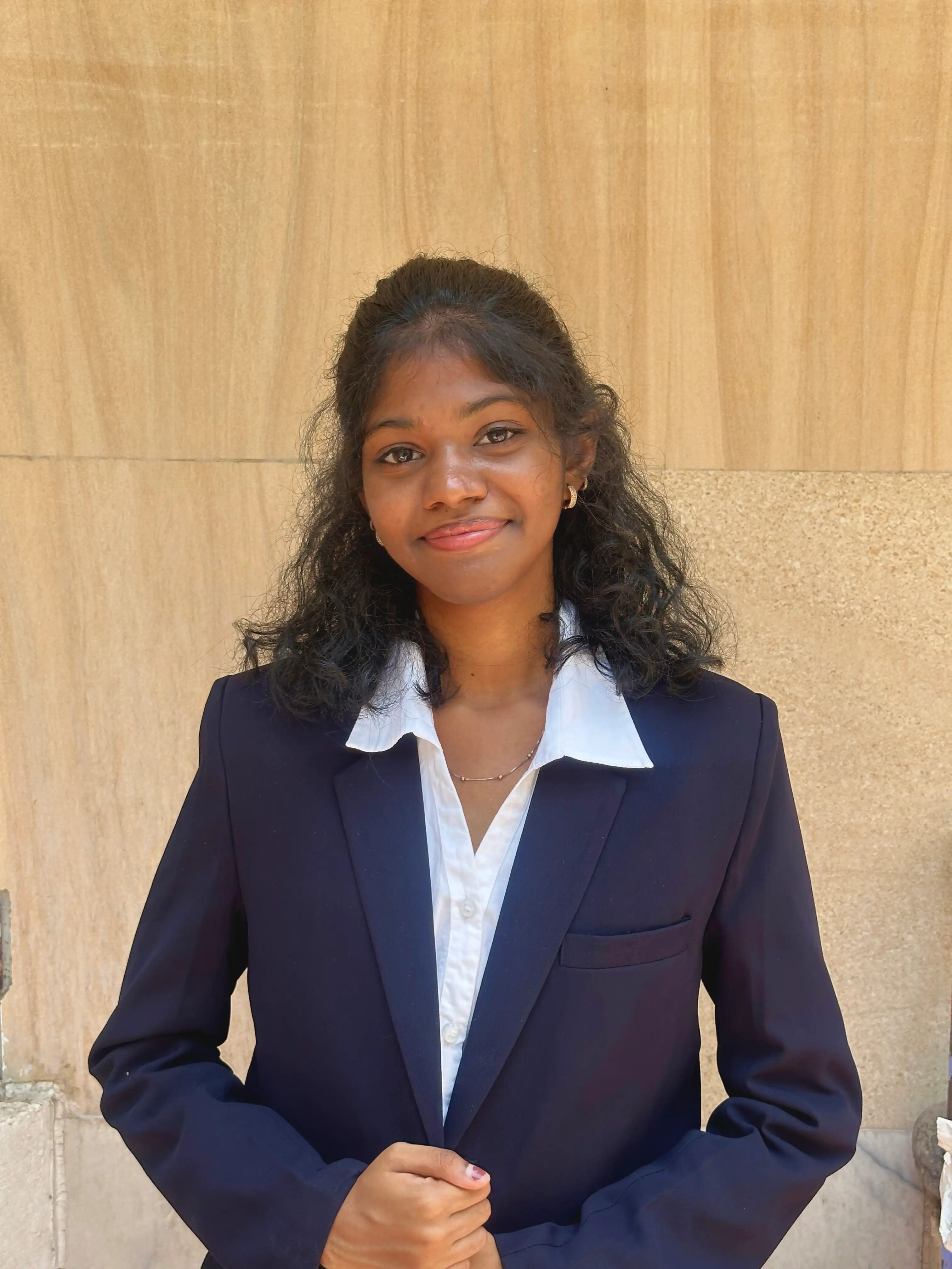 Board President Photo